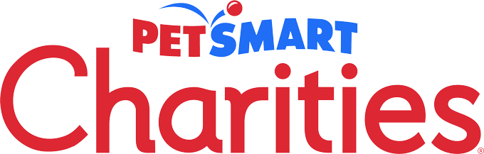 Petsmart Charities Logo