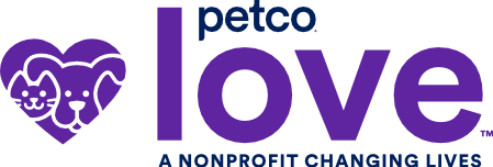 Petco Love Logo