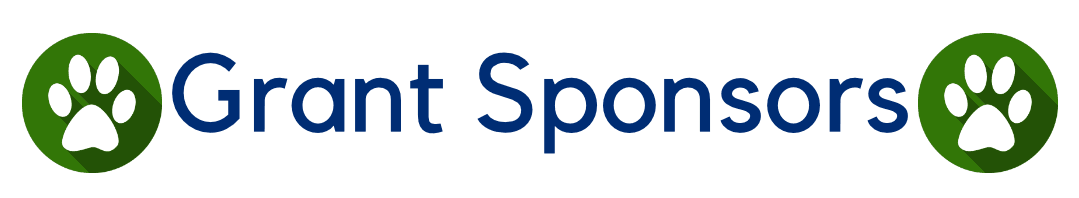 Grant Sponsors