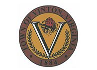 Town of Vinton